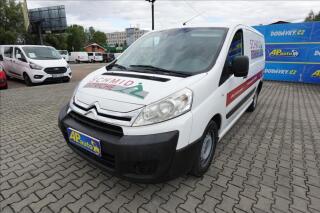 Citro�n Jumpy 2.0 HDI  L2H1 KLIMA