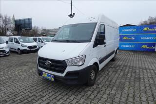 Hyundai H 350 2.5 EVGT  L3H2 KLIMA SERVISKA