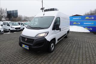 Fiat Ducato 2.3 JTD  L2H2 MRAZ�K DO -20�C