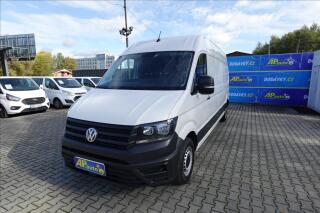 Volkswagen Crafter 2.0 TDI  MAXI KLIMA SERVISKA