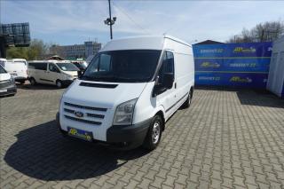 Ford Transit 2.2 TDCi  L2H2 KLIMA