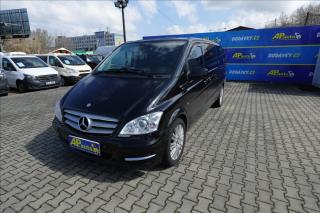 Mercedes-Benz Viano 3.0 V6 CDi  EXTRALONG 7MST KL