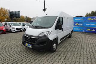 Opel Movano 2.2 CDTI  L4H2 KLIMA