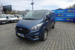 Ford Transit Custom 2.0 TDCi  L1H1 KLIMA SERVISKA