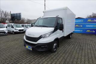Iveco Daily 2.3 HPT  35C16 SK��� �ELO KLIM