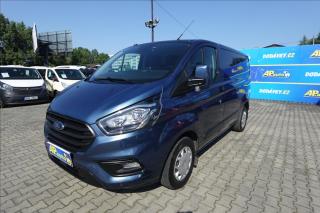 Ford Transit Custom 2.0 TDCi  L1H1 KLIMA SERVISKA