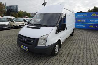 Ford Transit 2.2 TDCi  L3H3 300L SERVISKA