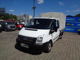 Ford Transit 2.2 TDCI  VALNK PLACHTA