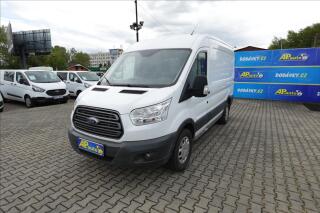 Ford Transit 2.0 TDCi  L2H2 KLIMA SERVISKA