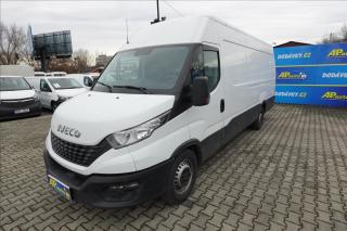 Iveco Daily 2.3 HPT  35S160 MAXI KLIMATRON