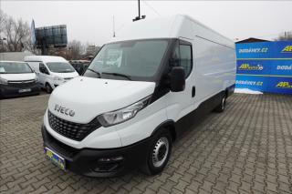 Iveco Daily 2.3 HPT  35S160 MAXI KLIMATRON