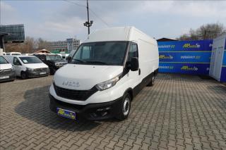 Iveco Daily 2.3 HPT  35S160 MAXI KLIMATRON