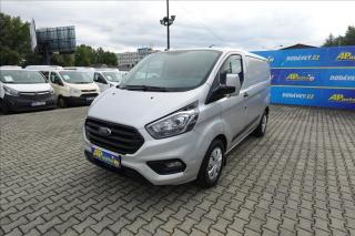 Ford Transit 2.0 TDCi  L1H1 KLIMA SERVISKA