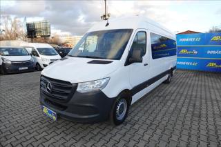 Mercedes-Benz Sprinter 2.2 CDi  9MST BUS KLIMA SERVI