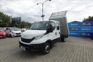 Iveco Daily 3.0 HPT  35C180 3 STRANN� SKL�