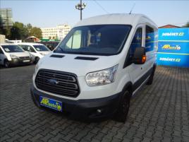 Ford Transit 2.2 TDCI  L2H2 7MST KLIMA