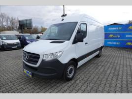 Mercedes-Benz Sprinter 2.2 CDI  314 L2H2 KLIMA