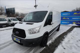 Ford Transit 2.0 TDCi  L3H2 KLIMA SERVISKA