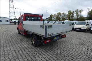 Ford Transit 2,0 TDCi  DVOJKABINA 3S SKLÁPĚ - náhled 10
