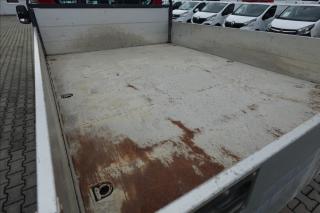 Ford Transit 2,0 TDCi  DVOJKABINA 3S SKLÁPĚ - náhled 12