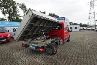 Ford Transit 2,0 TDCi  DVOJKABINA 3S SKLÁPĚ - náhled 15
