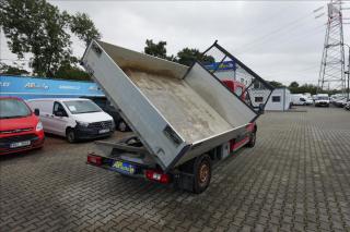 Ford Transit 2,0 TDCi  DVOJKABINA 3S SKLÁPĚ - náhled 19