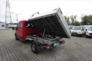 Ford Transit 2,0 TDCi  DVOJKABINA 3S SKLÁPĚ - náhled 20