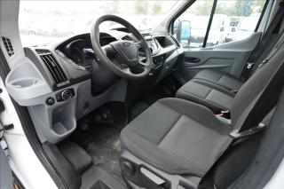 Ford Transit 2,0 TDCi  DVOJKABINA 3S SKLÁPĚ - náhled 24