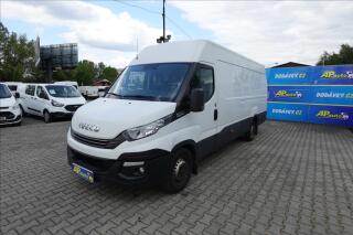 Iveco Daily 2.3 HPT  35S16 MAXI KLIMA AUT