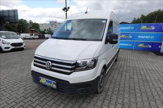 Volkswagen Crafter 2.0 TDI  L2H2 KLIMA