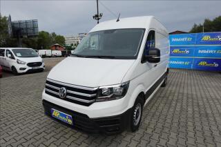 Volkswagen Crafter 2.0 TDI  L2H2 KLIMA
