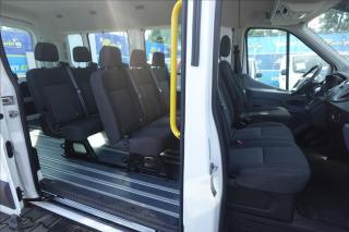 Ford Transit 2,0 TDCi  L3H2 9MÍST AUTOMAT K - náhled 18