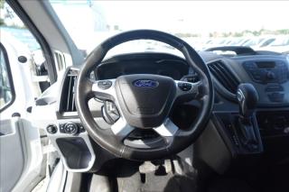 Ford Transit 2,0 TDCi  L3H2 9MÍST AUTOMAT K - náhled 26