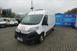 Citron Jumper 2.0 HDi  L4H2 MRAZK DO -15C