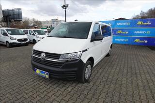 Volkswagen Transporter 2.0 TDi  L2H1 6M�ST KLIMA