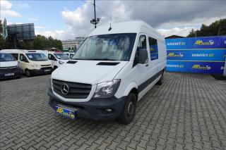 Mercedes-Benz Sprinter 2.2 316CDi  MAXI 5MST KLIMA