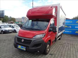 Fiat Ducato 2.3 JTD  VALNK PLACHTA SPAN