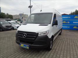 Mercedes-Benz Sprinter 2.0 CDI  315 MAXI KLIMA SERVIS