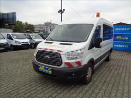 Ford Transit 2.0 TDCI  L3H2 8MST BUS KLIMA