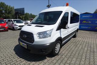 Ford Transit 2.0 TDCI  L3H2 8M�ST BUS KLIMA