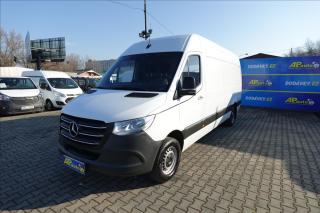 Mercedes-Benz Sprinter 2.0 CDI  315 MAXI KLIMA SERVIS