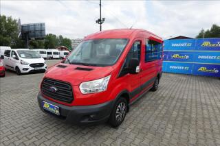 Ford Transit 2.2 TDCi  L2H2 9M�ST BUS KLIMA