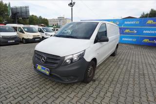 Mercedes-Benz Vito 2.0 CDI  114 EXTRALONG KLIMA