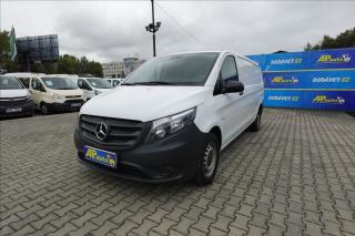 Mercedes-Benz Vito 2.0 CDI  114 EXTRALONG KLIMA