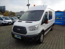 Ford Transit 2.0 TDCI  JUMBO 6MST KLIMA