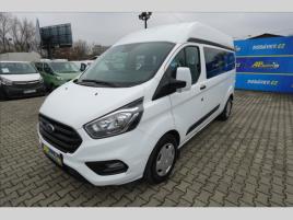 Ford Transit Custom 2.0 TDCi  L2H2 8MST KLIMA