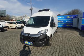 Citron Jumper 2.2 HDI  L4H2 CHLAK DO 0C K