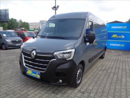 Renault Master 2.3 DCI  L3H2 KLIMA