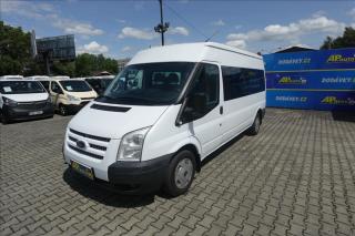 Ford Transit 2.2 TDCi  L3H2 9MST BUS KLIMA