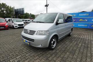Volkswagen Multivan 2.5 TDi  7 M�ST AUTO KLIMA